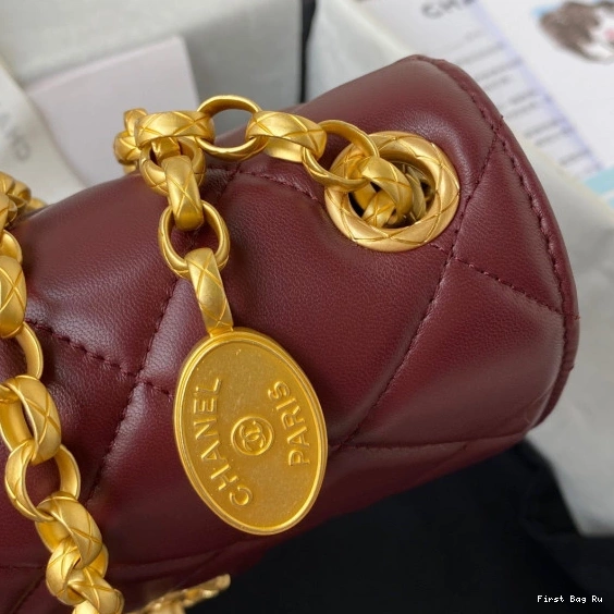 Firstbag Ru BAG FLAP CHANEL 0820